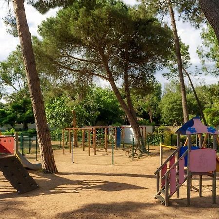 Camping Campo Di Liccia Bonifacio  Exterior photo